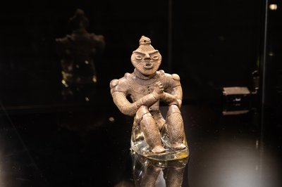 🏛️ 고레카와 조몬관(코레카와 조몬칸)